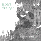 ALBAN DEREYER "underneath this myrtle shade" CD